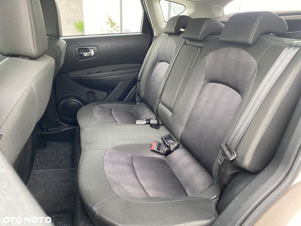 Nissan Qashqai 2.0 Tekna Premium - 17