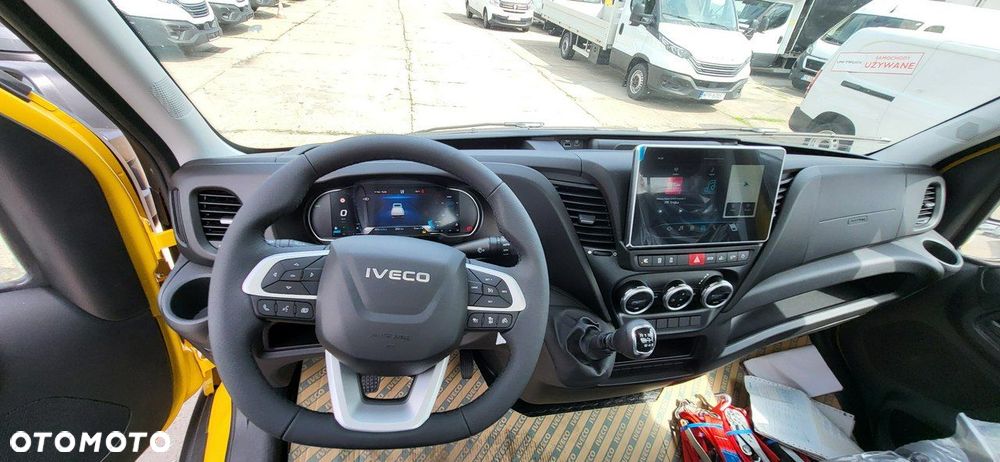 Iveco Daily 35S18A8H V - 5