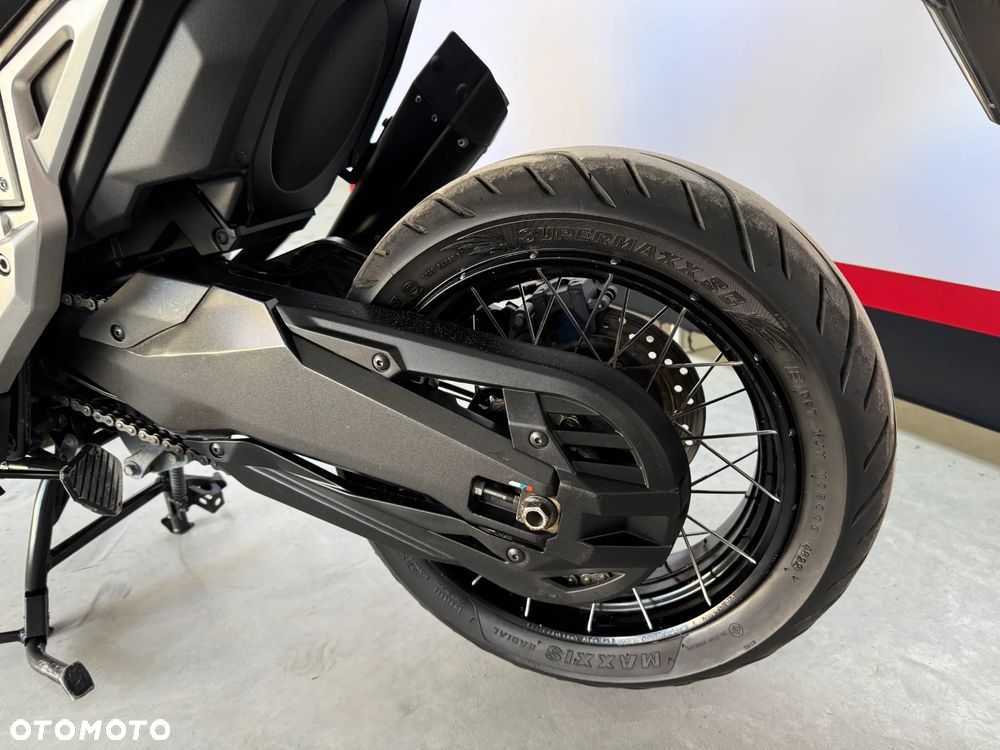 Honda X-ADV - 17