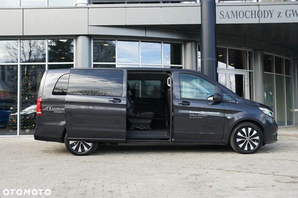 Mercedes-Benz Vito - 9