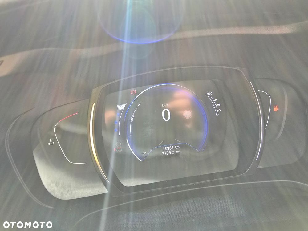 Renault Kadjar 1.3 TCe FAP Easy Life EDC - 9