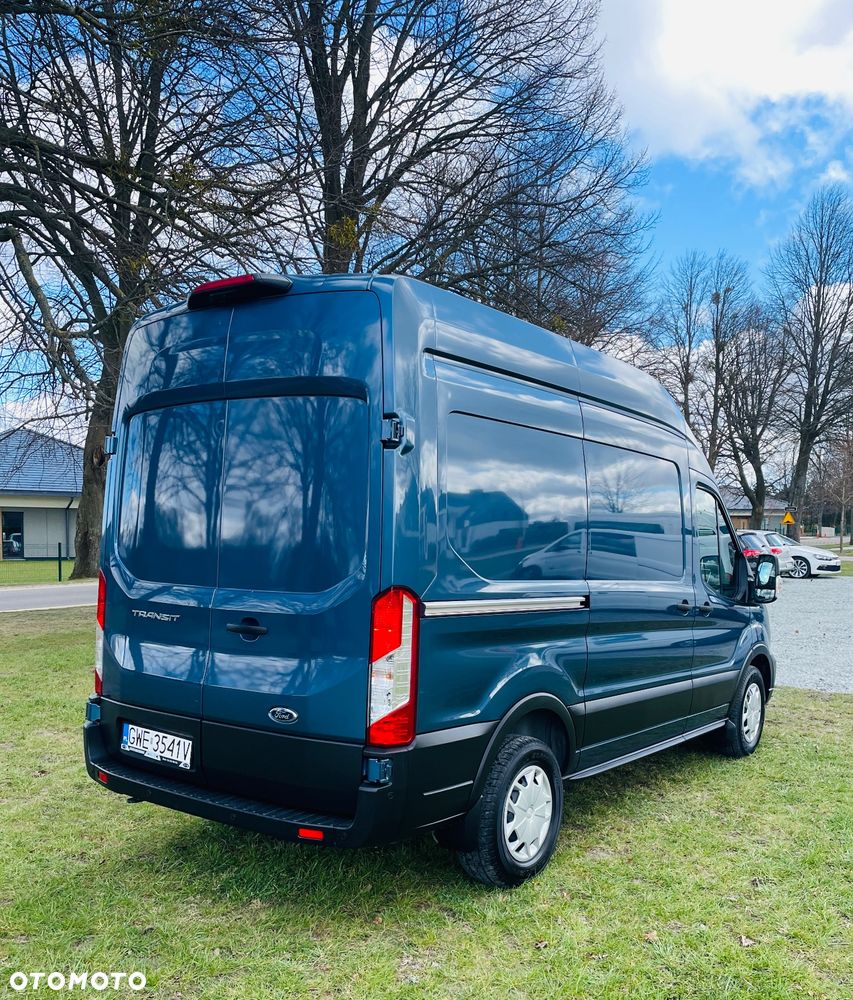 Ford Transit Mk8 - 3