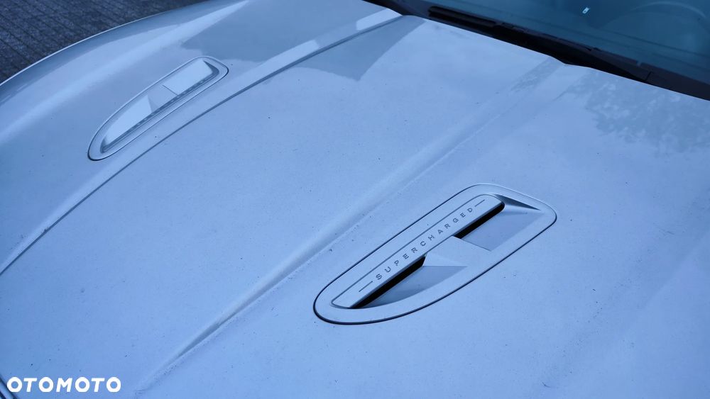 Jaguar XK XKR - 6