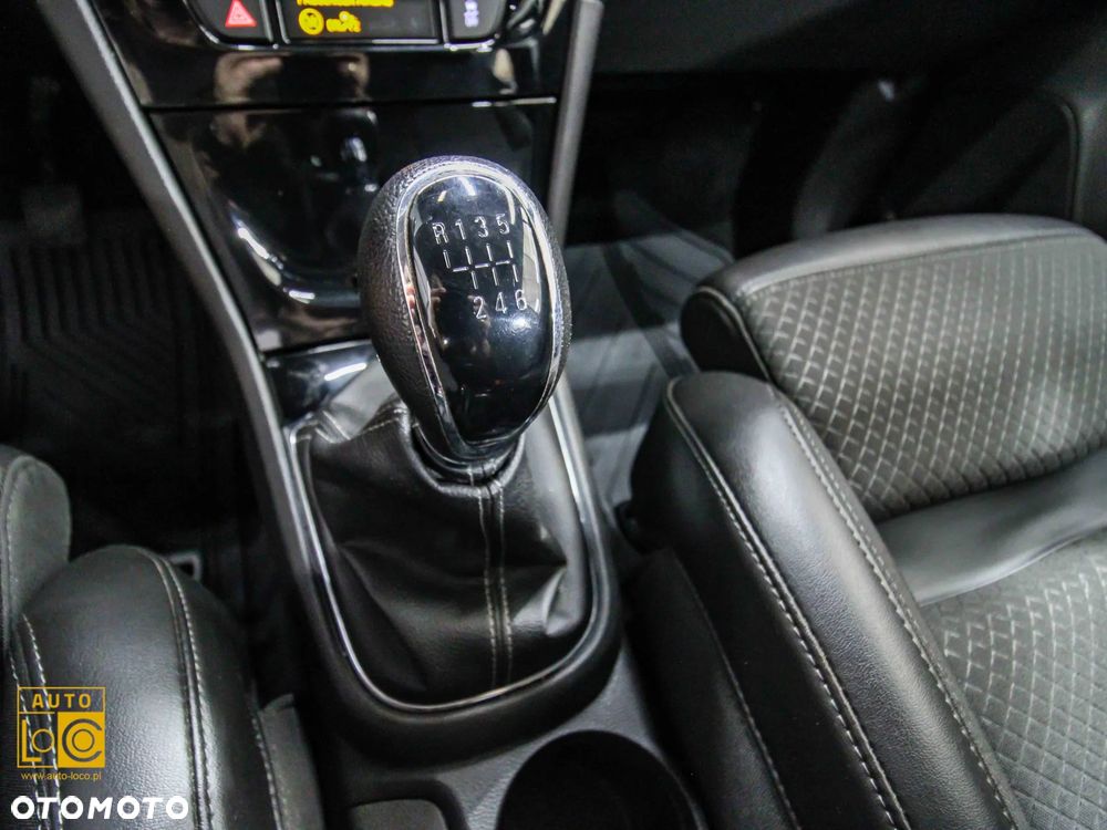 Opel Mokka X 1.4 T Elite S&S - 26