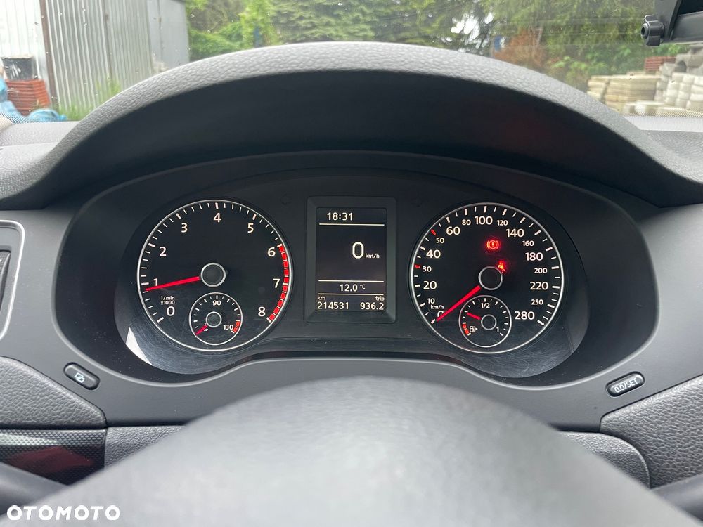 Volkswagen Jetta 1.2 TSI Comfortline Optimum - 9