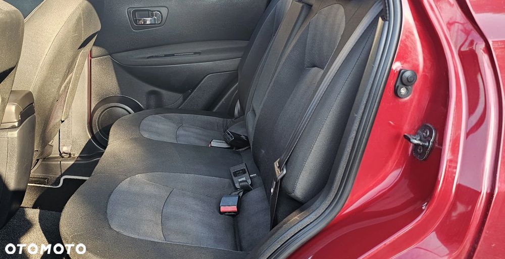 Nissan Qashqai 2.0 Acenta - 9
