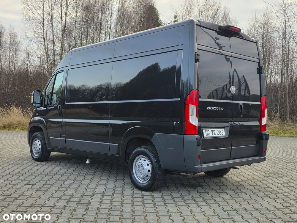 Fiat Ducato - 4