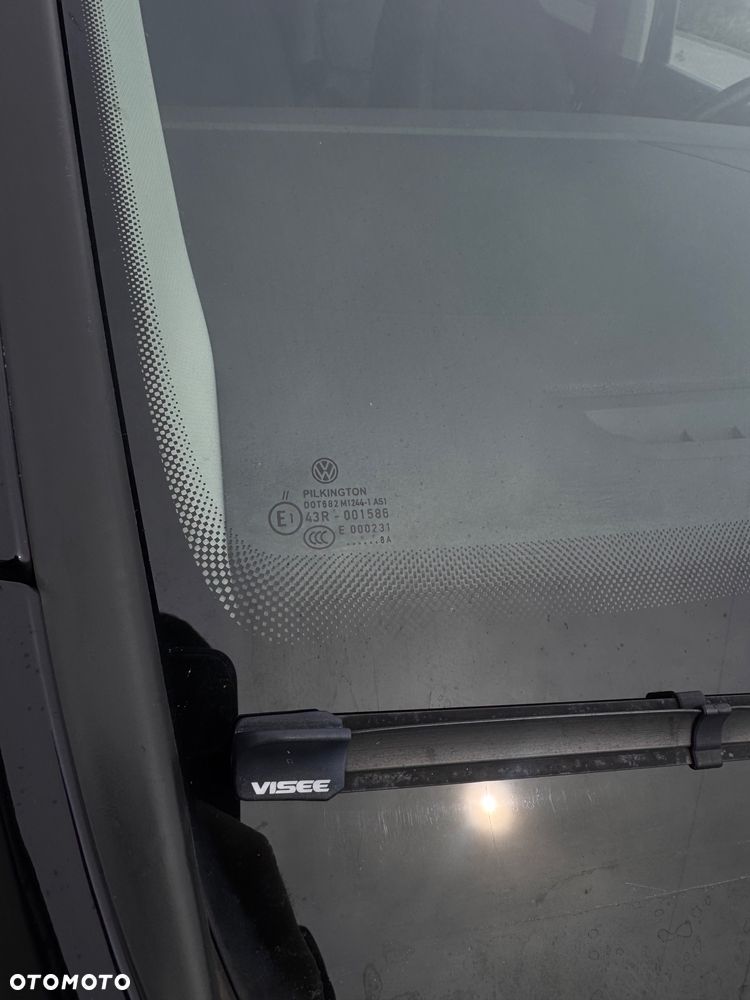 Volkswagen Touran 1.4 TSI BMT Highline DSG - 13