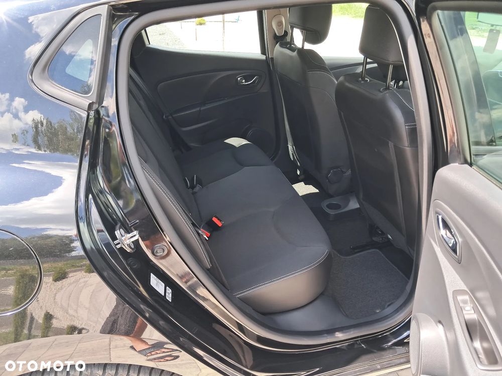 Renault Clio 1.2 16V 75 Business - 20