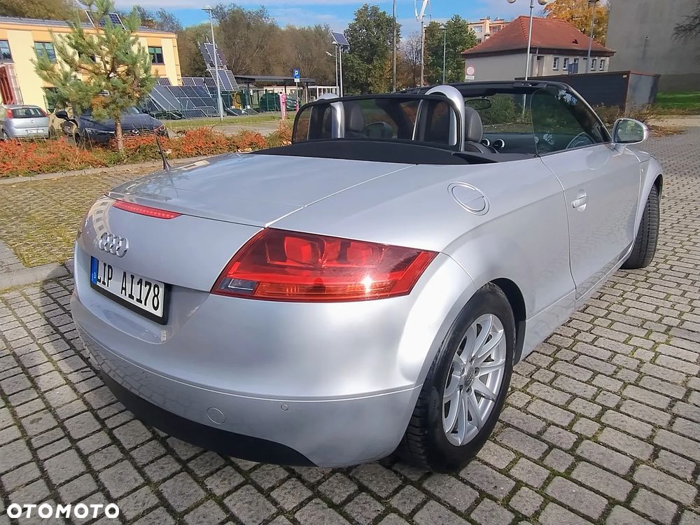 Audi TT Coupé 1.8 TFSI Prime Line - 3