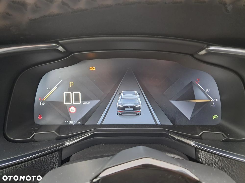DS Automobiles DS 7 Crossback 1.6 PureTech GPF Performance Line + - 33