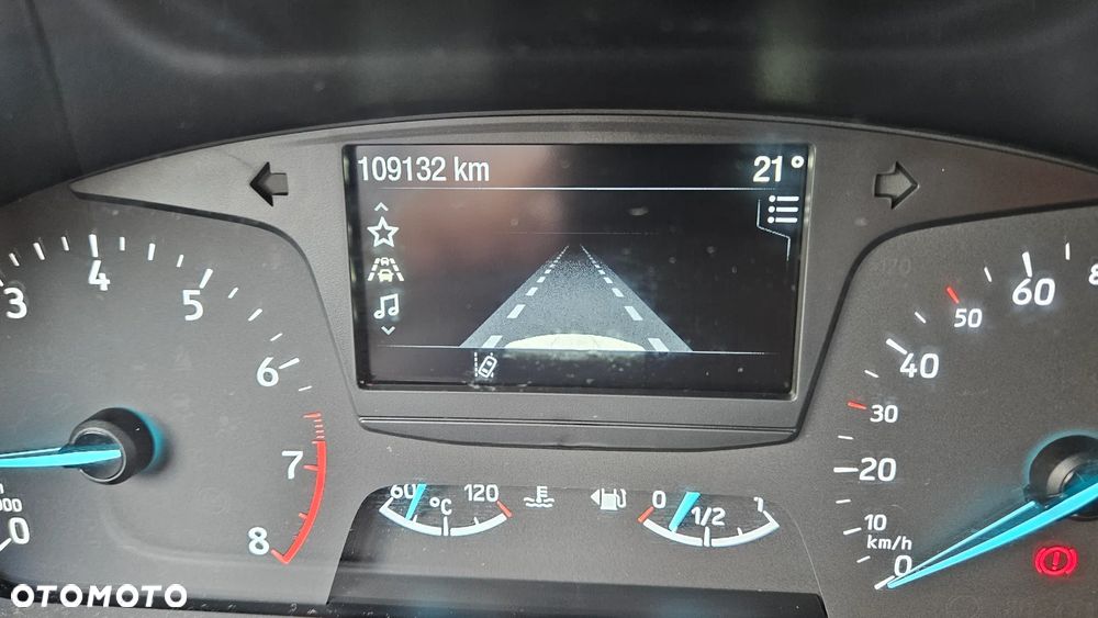Ford Fiesta 1.1 Connected ASS - 21