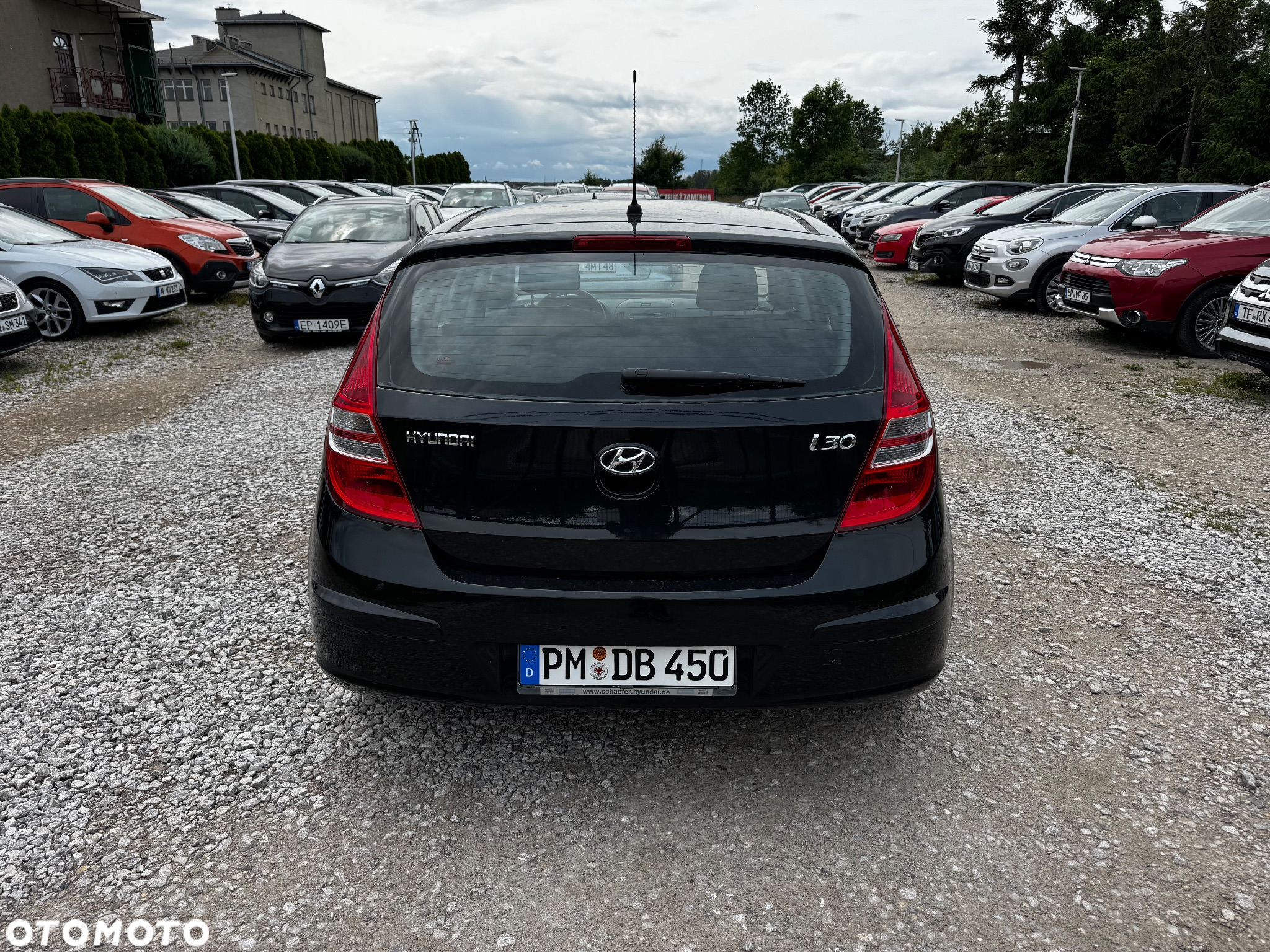 Hyundai i30 1.4 Classic - 5