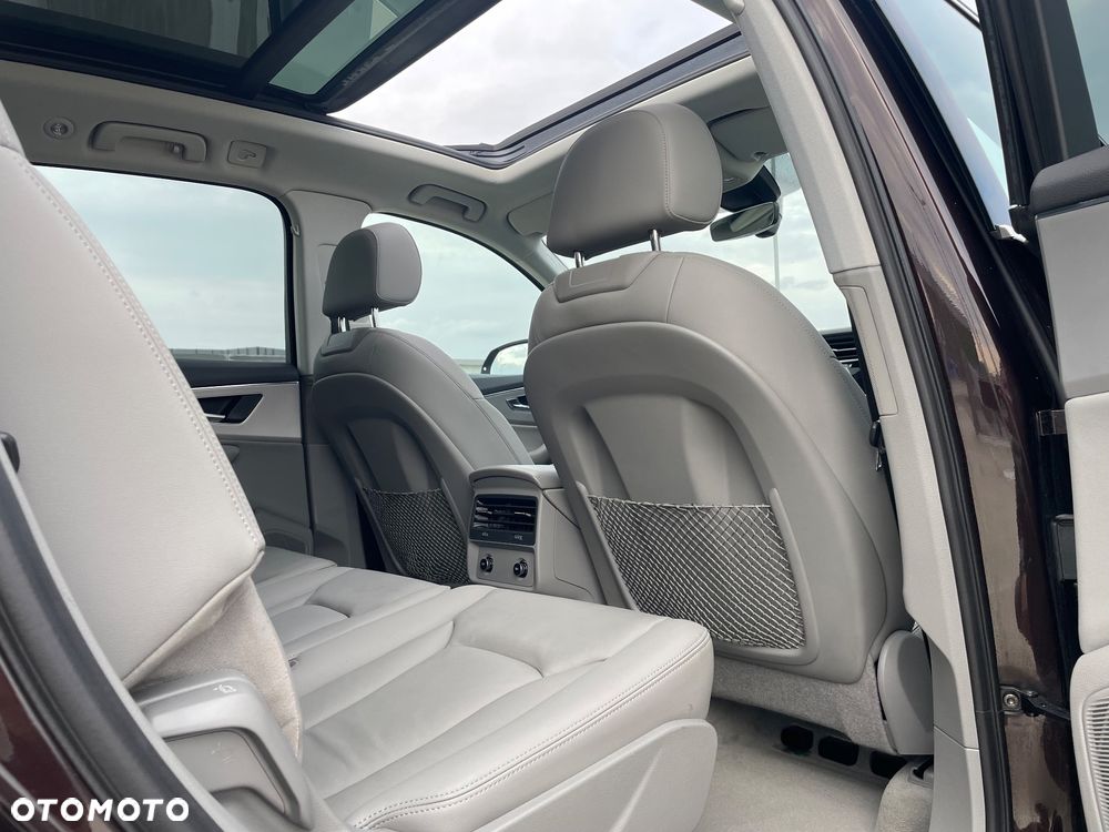 Audi Q7 50 TDI mHEV Quattro Tiptr - 26