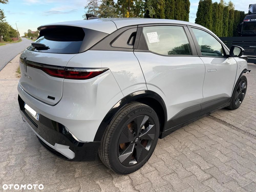 Renault Megane 2024 photo 4