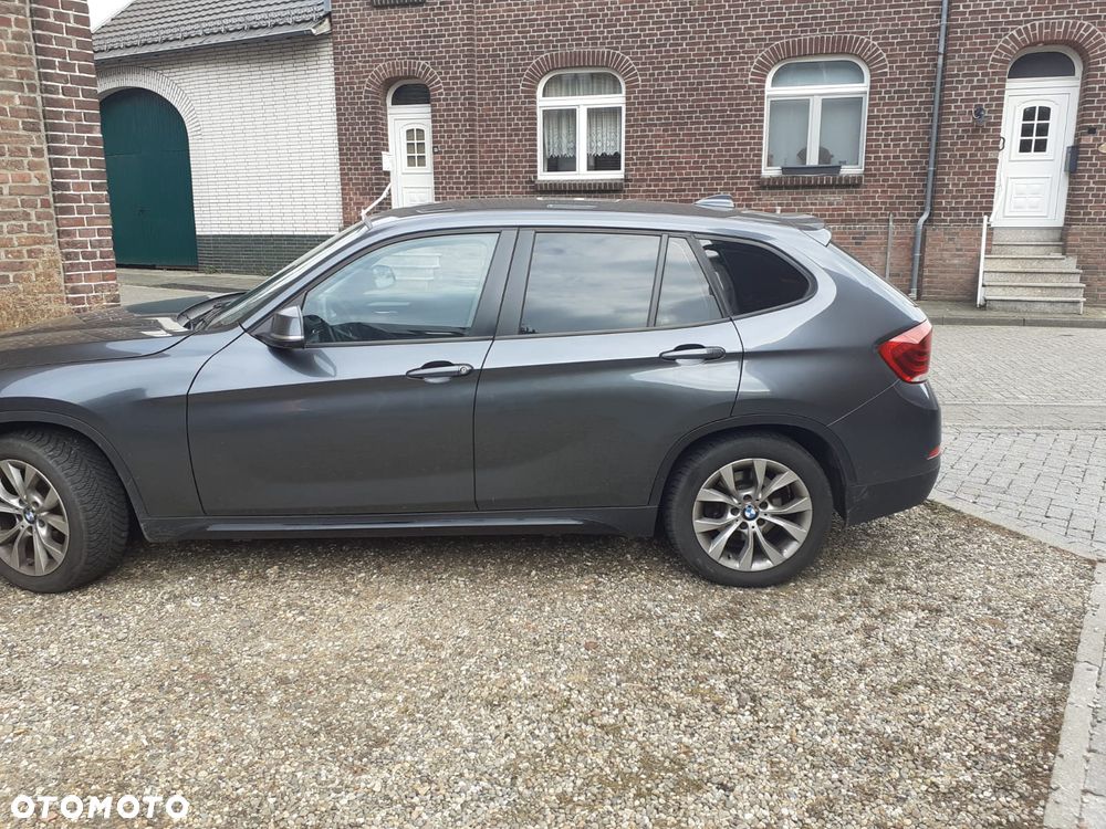 BMW X1 - 3