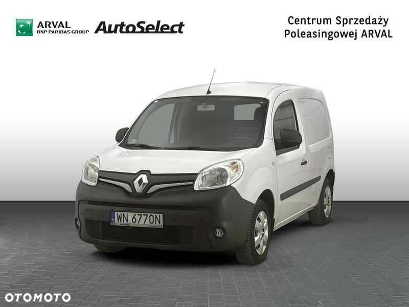 Renault Kangoo - 2