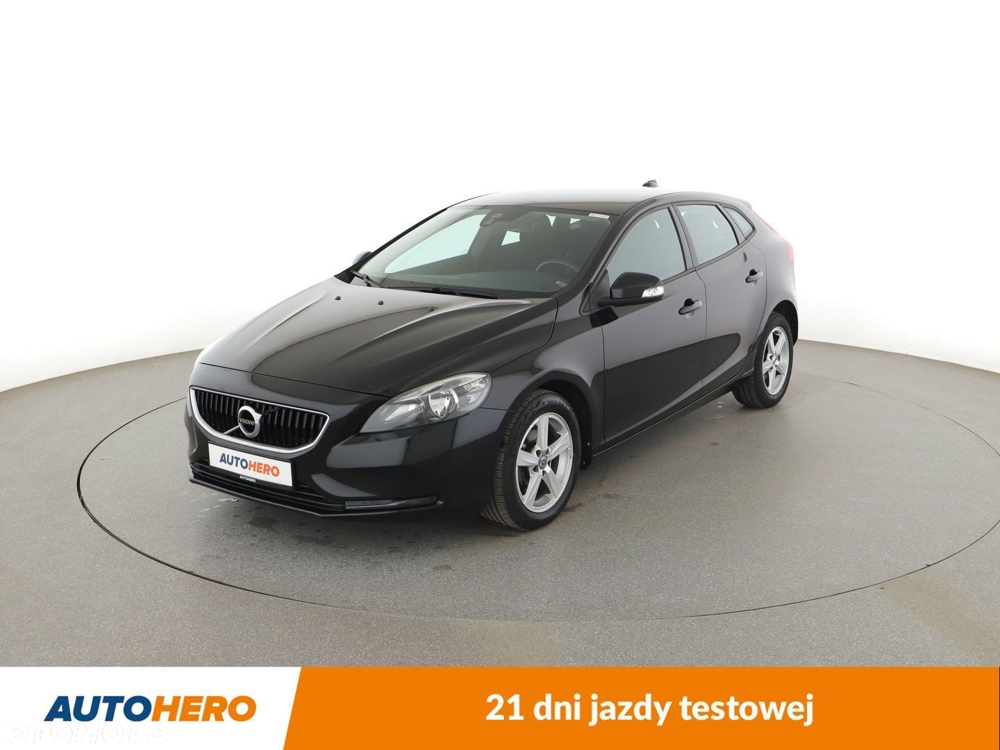 Volvo V40 - 1