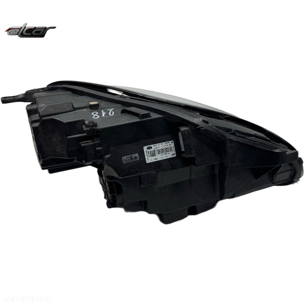 REFLEKTOR LEWY PRZÓD SOCZEWKA + LED FORD PUMA MK2 19-24 L1TB-13E015-GH - 5