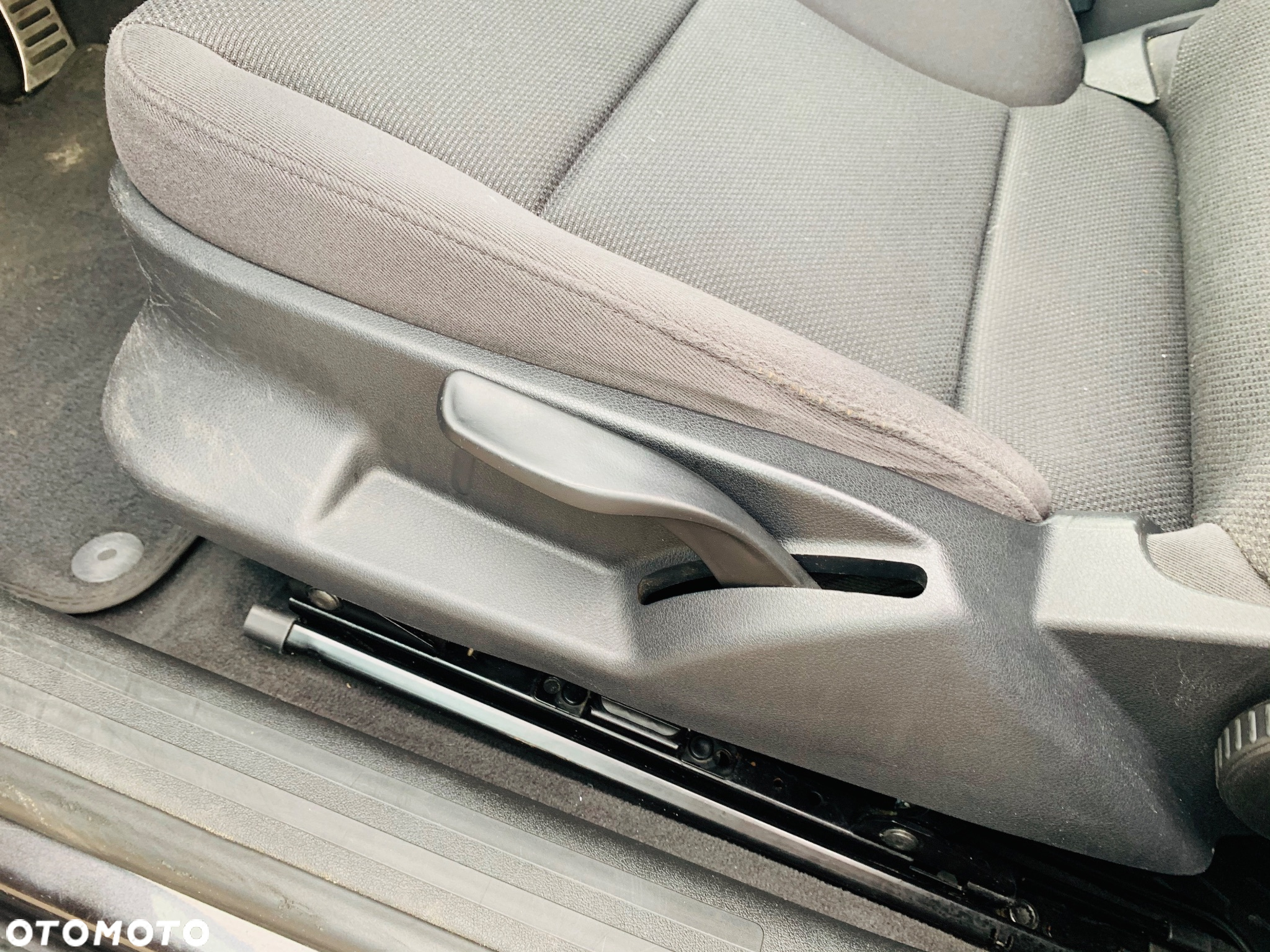 Audi A3 Sportback 2.0 TDI Ambiente - 15