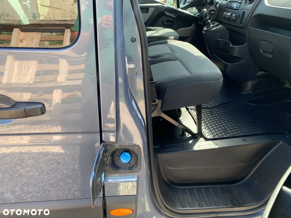 Renault Master - 27