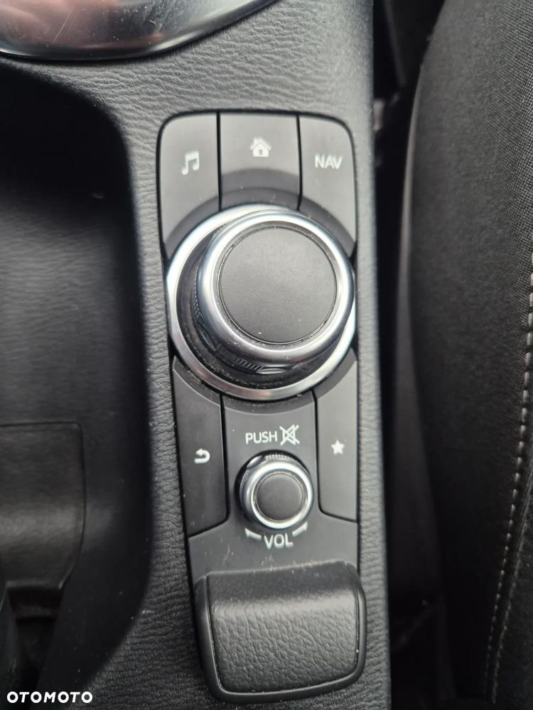 Mazda 2 SKYACTIV-G 90 KIZOKU - 17