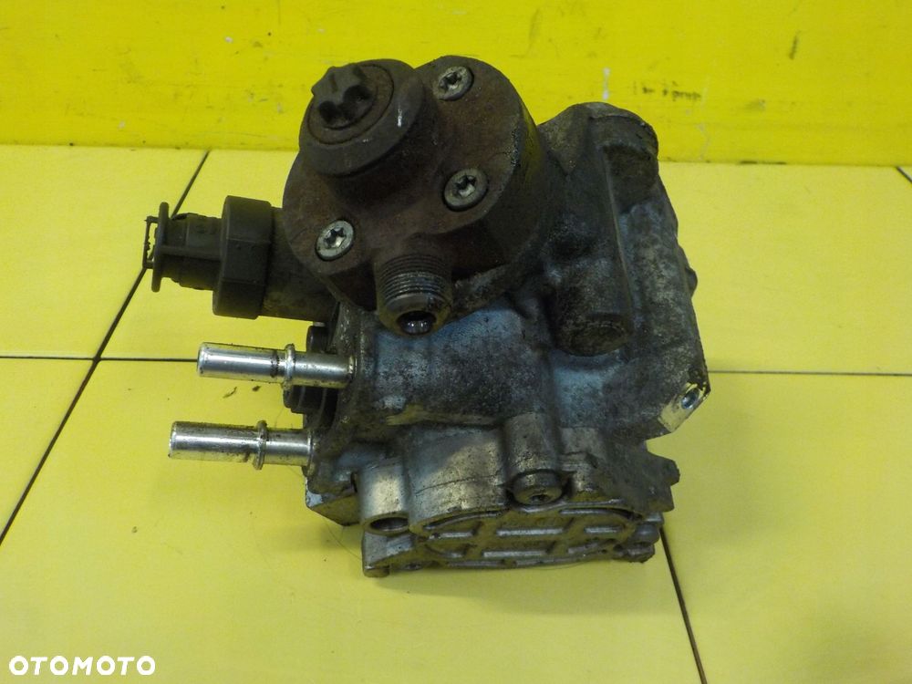 FIESTA MK7 C-MAX 207 308 C4 1.6 TDCI 13r TZJA pompa wtryskowa 0445010539 - 9