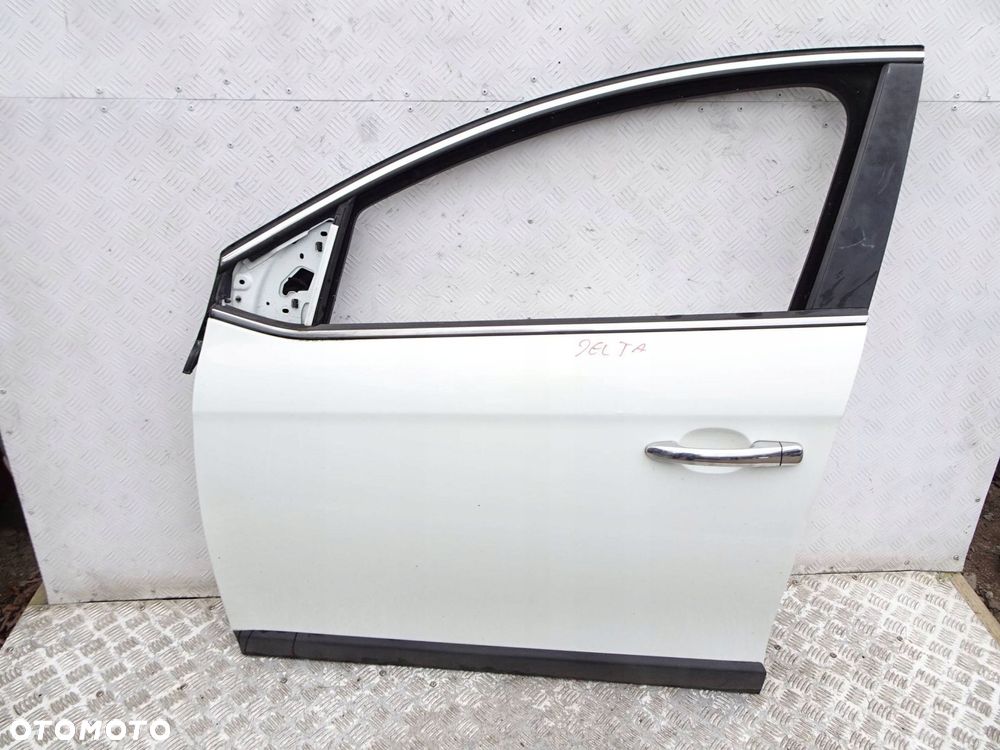 drzwi lewy przód lancia delta iii 296/a - 2