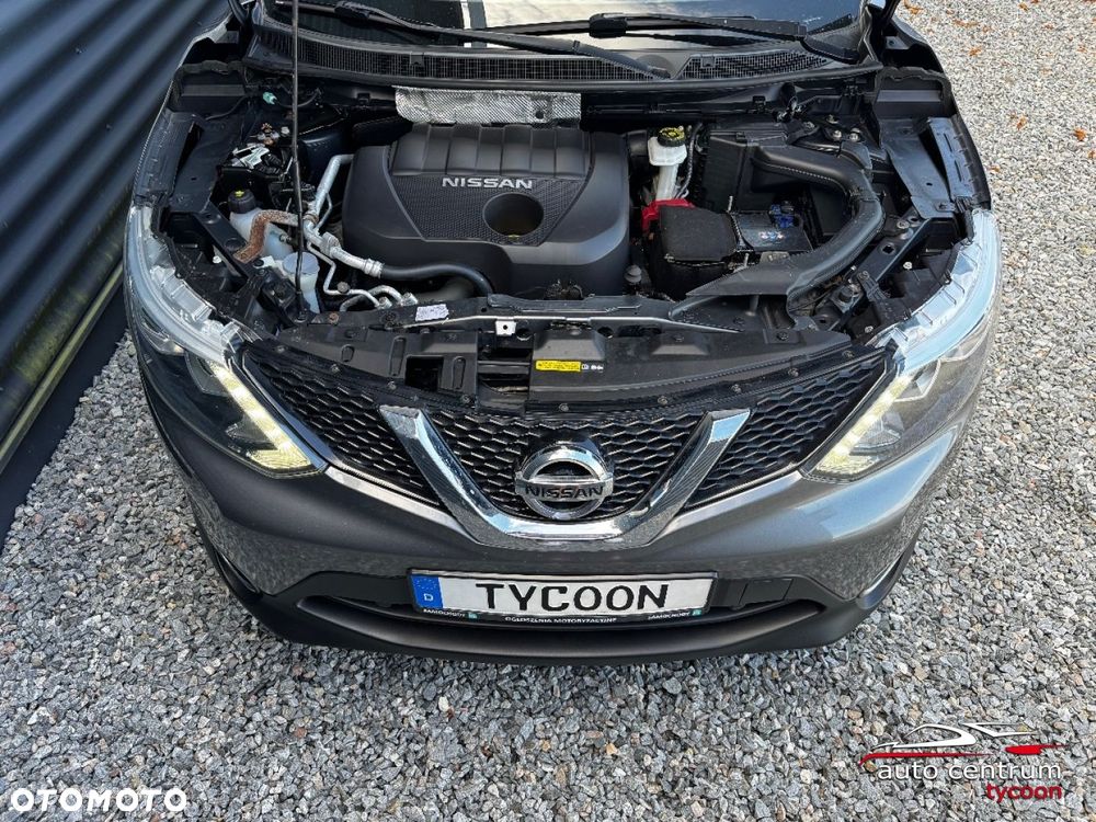 Nissan Qashqai - 32