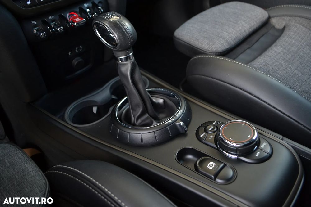 Mini Countryman Cooper S All4 Aut. - 25