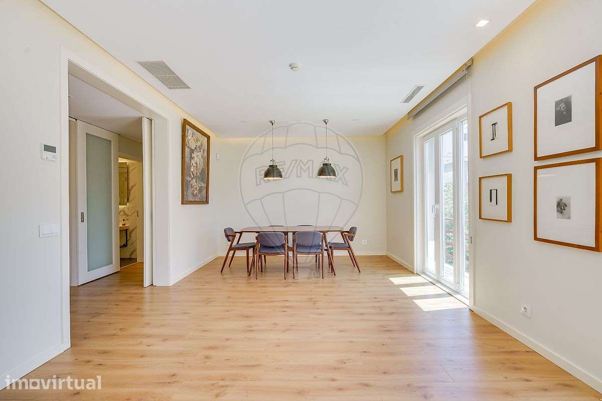Apartamento T2 para venda - Grande imagem: 5/32