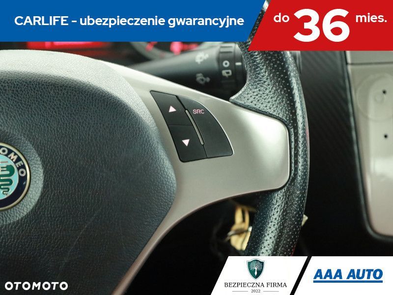 Alfa Romeo Mito - 18