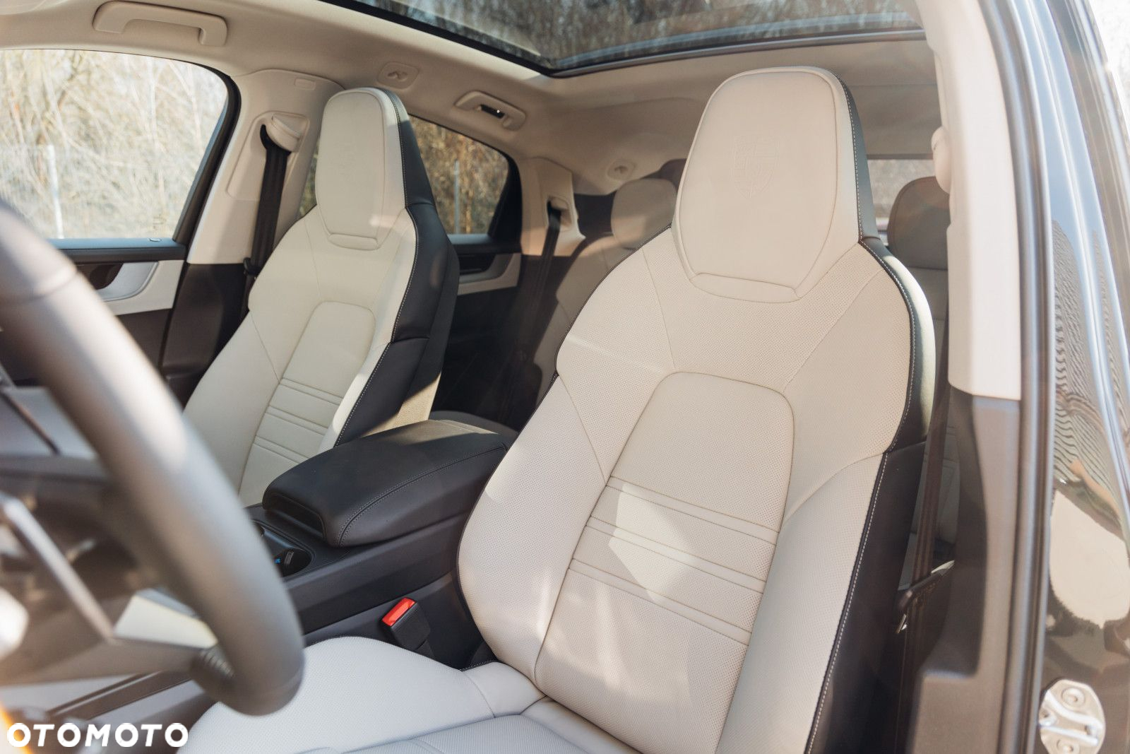 Porsche Cayenne Coupe S - 11