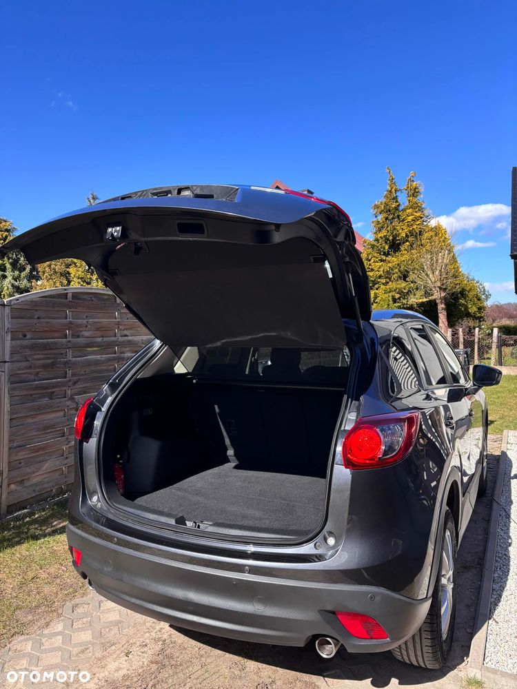 Mazda CX-5 2.0 Skyenergy 2WD - 6