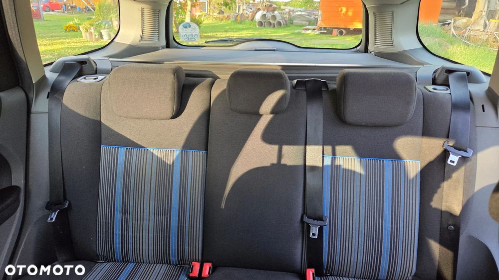 Ford Focus - 19
