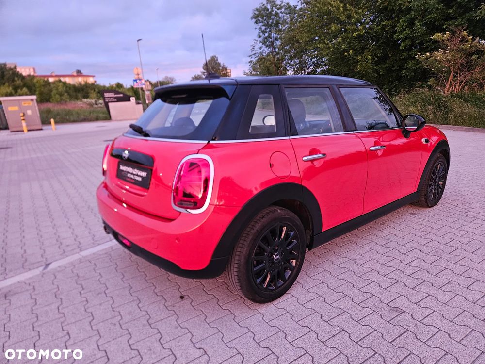 MINI Cooper Standard - 7