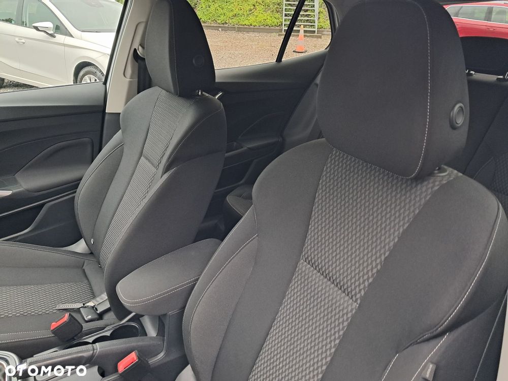 Skoda Fabia 1.0 TSI Style DSG - 17