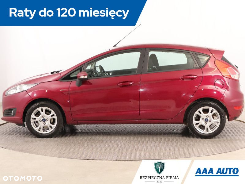 Ford Fiesta - 3