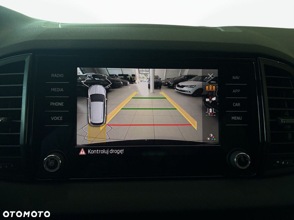 Skoda Karoq 2.0 TDI SCR 4x2 Sportline DSG - 14