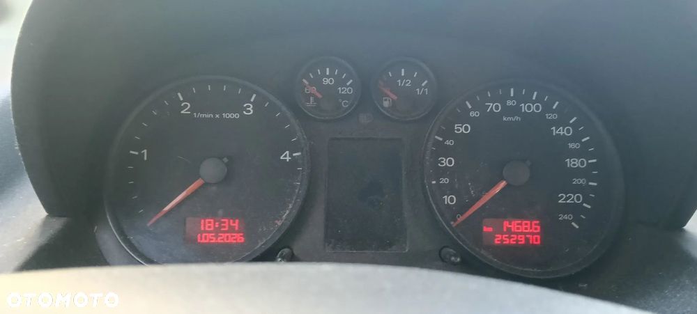 Audi A2 1.4 TDI - 12