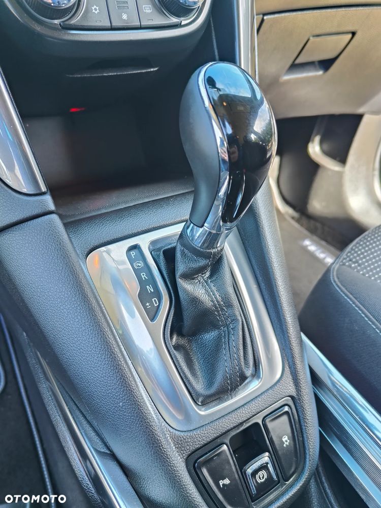 Opel Zafira Tourer 1.6 SIDI Turbo Innovation - 16