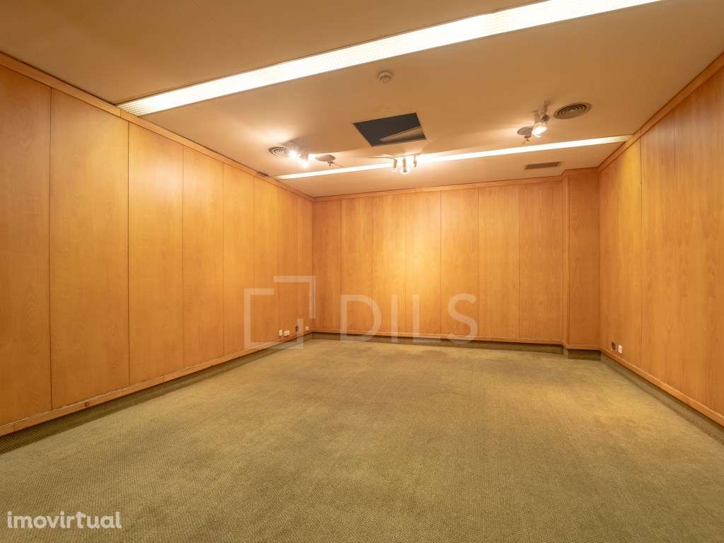 Escritório para arrendar, na Avenida da Boavista, Porto - Grande imagem: 3/15