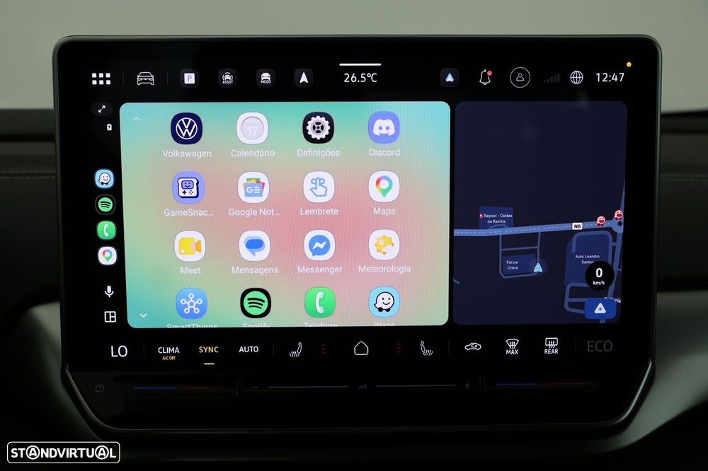 VW ID.4 79 kWh Pro - 20