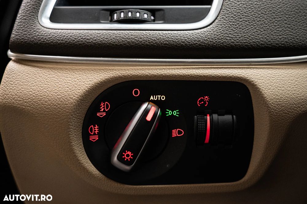 Audi Q3 2.0 TDI Quattro S tronic - 24