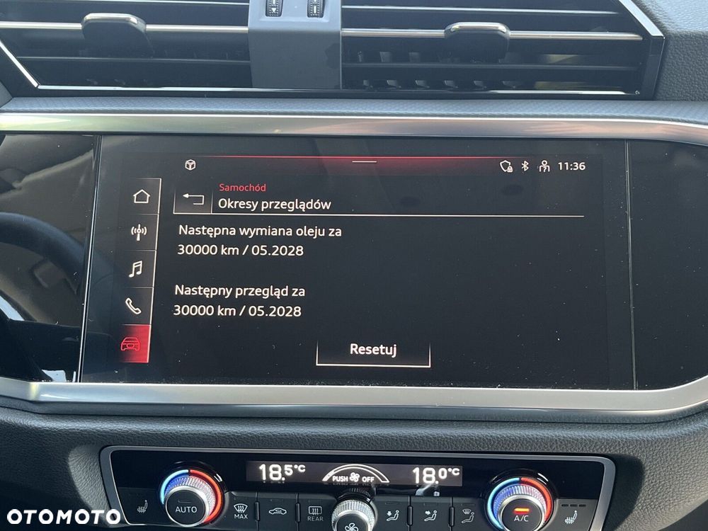 Audi Q3 Sportback - 22