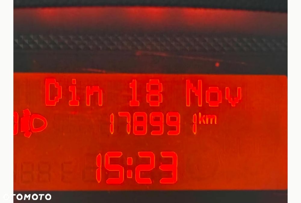 Peugeot BOXER LONG L2H1 KLIMA PEŁNA OPCJA WYPOSAŻENIA DUBEL KABINA - 7