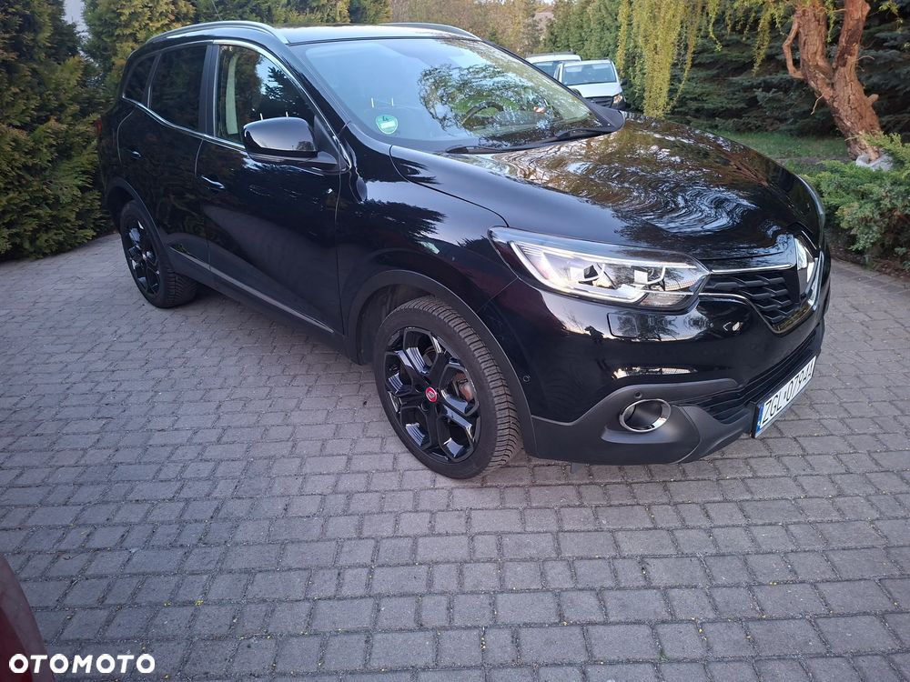 Renault Kadjar Energy TCe 165 CROSSBORDER - 6
