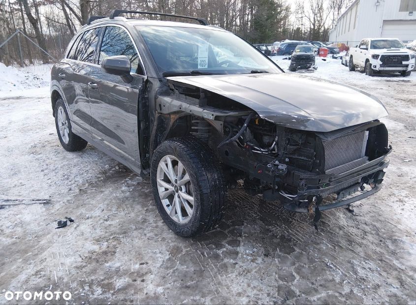 Audi Q3 45 TFSI Quattro S tronic S line - 6