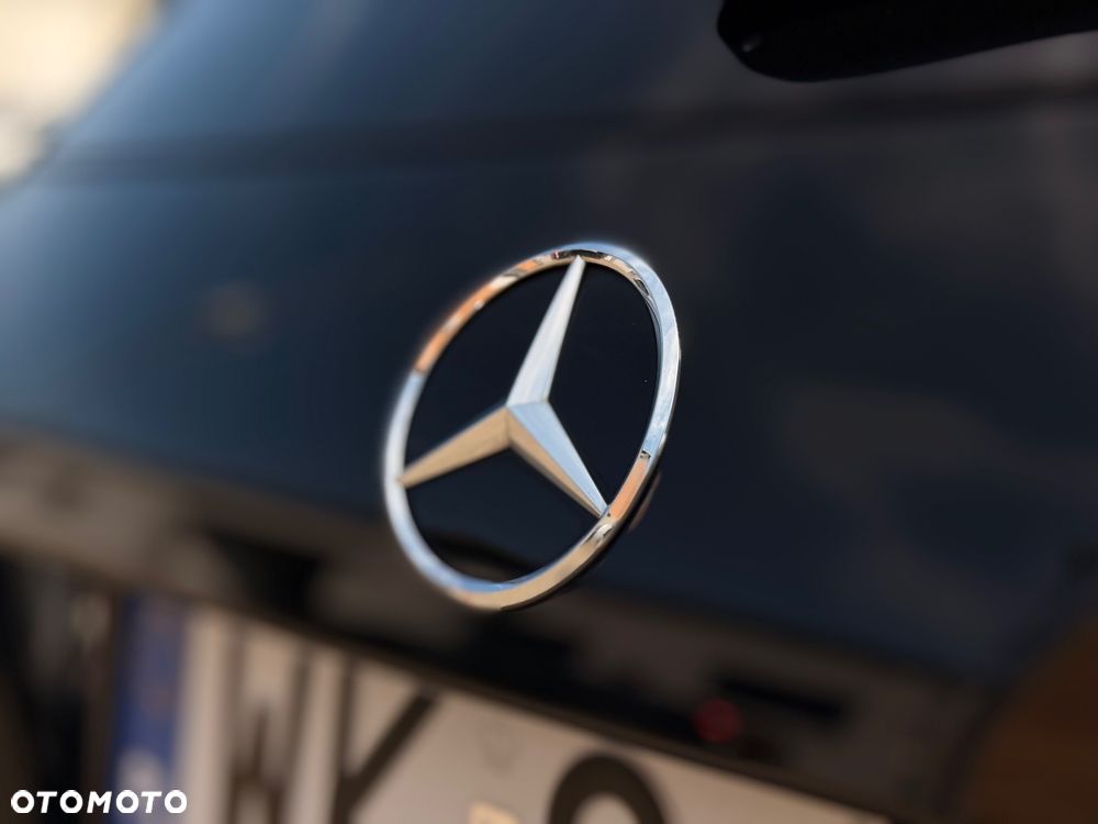 Mercedes-Benz Klasa A 180 7G-DCT Edition 2020 - 10