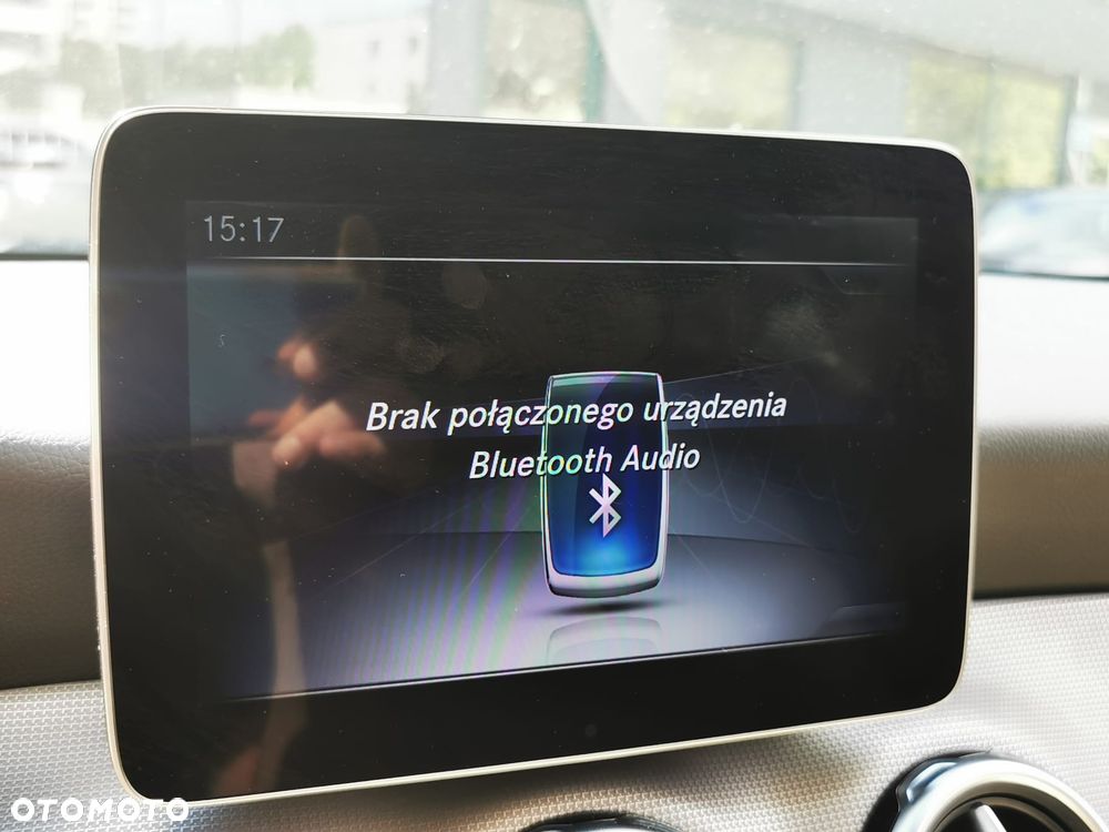 Mercedes-Benz GLA 250 7G-DCT UrbanStyle Edition - 15